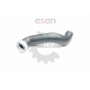 ESEN SKV GERMANY Hadica plniaceho vzduchu, hadica INTERCOOLER 7M3145737C 24SKV102