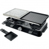 SENCOR SBG 0260BK stolný raclette gril