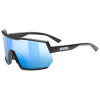 Okuliare UVEX SPORTSTYLE 235 P 53/3/032/2240 – Čierna