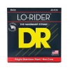 DR Strings Lo-Rider MH-45