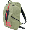 Lezecký batoh Beal Combi Cliff II green