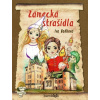 Zámecká strašidla - Hoňková Iva