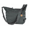 Bushcraft Satchel Cordura - Shadow Grey Pannier (Helikon Bushcraft Satchel Shadow Grey Bag)