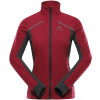 Alpine Pro Ukeba Dámska športová softshellová bunda LJCD643 anemone XS