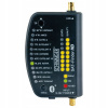Detektor signálu Schwaiger Satfinder HD