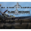 Plane Mechanic Simulator EU Steam CD Key
