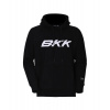Mikina BKK Hoodie Black - M