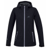 Bunda Hannah ZURY LITE anthracite (blue)