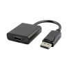 PremiumCord adaptér DisplayPort (M) na HDMI (F) 4K