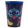 STOR Plastový pohárik Lilo a Stitch hrnček Lilo a Stitch 260 ml