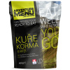Sterilovaná strava Adventure Menu Kurča Korma s ryžou