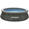 MARIMEX TAMPA 3,05 X 0,76 M RATAN 10340249