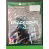Crackdown 3 (Xbox One) - Nová hra