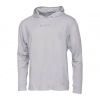 Mikina WESTIN Ledge UPF Hoodie, Mist Grey veľ. XXL