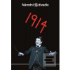 Národní divadlo 1914