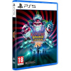 Killer Klowns from Outer Space: The Game – PS5