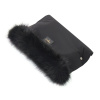 EMITEX Rukávnik Luxury SOFT black 2024