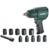 METABO DSSW 360 Set 1/2 rázový skrutkovač