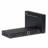 Predĺženie HDMI cez TP do 100m, USB, IR (obojsmerné), Audio (3,5mm jack), RS232, 4K@60Hz, 18G