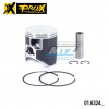 Piest KTM 250SX / 05-21 + 250EXC / 06-21 + Husaberg TE250 / 11-14 + Husqvarna TE250 + TC250 / 14-21 + KTM 250Freeride / 14-17 + Beta RR250 / 13-15 - rozmer 66,37mm
