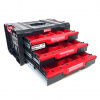 QBRICK System PRO 239938 Box Toolbox Drawer 3 Expert