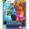 Minecraft Legends (Deluxe Edition)