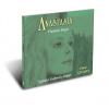 Anastasia čte Gabriela Filipi Audio CD MP3 6 hodin