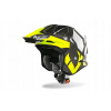 AIROH TRR S PREVÁDZKA ŽLTÁ MATNÁ .L PRILBA + ZADARMO (AIROH TRR S PREVÁDZKA ŽLTÁ MATNÁ .L PRILBA + ZADARMO)