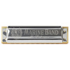 Hohner Marine Band 1896 ProPack 5-Pack (C-, D-, E-, G-, A-major) (Súprava fúkacích harmoník)