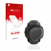 čirá skleněná fólie upscreen Hybrid Glas pro Garmin Instinct 2X Solar (čirá skleněná fólie upscreen Hybrid Glas pro Garmin Instinct 2X Solar)