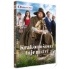 Krakonošovo tajemství