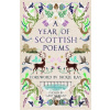 A Year of Scottish Poems - Gaby (Comp) Morgan