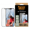 PanzerGlass pre iPhone 17e/16e/14/13/13 Pro - Tvrdené sklo UWF - Čierne