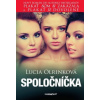 Spoločníčka - Lucia Olrinková