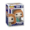 Funko Pop Movies: Claudia