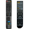 General ONKYO RC-745M + ovládání TV (mini TV) - dálkový ovladač duplikát