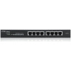 ZYXEL GS1915-8,8-port GbE Smart hybrid mode Switch GS1915-8-EU0101F ZyXEL