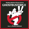 Ghostbusters II (CD)