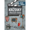 Krížovky s filmovými citátmi - veľké písmená - Pavol Surovec