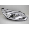 FORD FOCUS XENÓN LED 2011-13 REFLEKTOR PRAVÝ ^