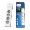 Philips spn7040wa/60 2m, biely