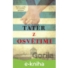 E-kniha Tatér z Osvětimi - Heather Morris