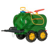 Rolly Toys Cisterna s čerpadlom John Deere