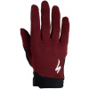 SPECIALIZED Trail Gloves Garnet W Veľkosť: L