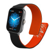 Řemínek pro Huami Amazfit GTS / GTS 2 / GTS 2e / GTS 3 kwmobile (Náhradní řemínek kwmobile pro Huami Amazfit GTS / GTS 2 / GTS 2e / GTS 3 z materiálu silikon)