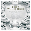 Fritz Wunderlich in Messen und Oratorien Masses and Oratorios (10CD) (Masses and Oratorios)
