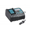 Makita DC18SE Nabíjačka Li-Ion 194621-9
