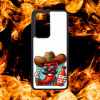 Chili - Mr. Chili Head - Google Pixel / Huawei obal