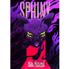 Sphinx - Sára Vůchová