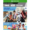 The Sims 4 + rozšíření Star Wars: Journey to Batuu